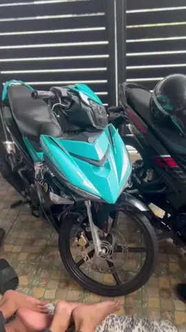 tak Yamaha tak kawan 🗿#xyzbca #fyp 