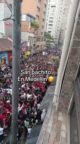 Lo que me encanta bundear 🥳🥳 #sanpacho #sanpachitomedellin #pacificocolombiano #medellín  #Viral 