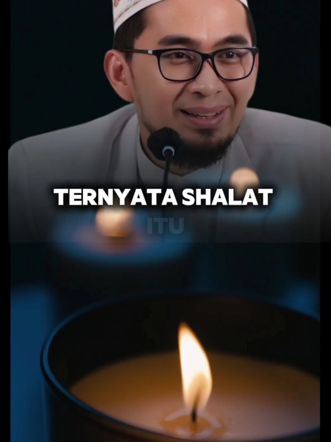 Dulu aku sering bingung soal gerakan dan bacaan salat yang benar. Sampai akhirnya nemu Panduan Shalat Terlengkap ini — dari niat, tata cara, sampai doa setelah salat semuanya dijelasin dengan urut dan mudah dipahami. Yang aku suka dari Panduan Shalat Terlengkap, penjelasannya nggak kaku. Ada arti bacaan, dalilnya juga lengkap, jadi makin paham makna tiap gerakan. Rasanya salat jadi lebih khusyuk, bukan cuma rutinitas. Sekarang, setiap kali buka Panduan Shalat Terlengkap, rasanya kayak lagi diingatkan lagi buat perbaiki cara kita menghadap Allah. Pelan-pelan, tapi berarti banget. #panduanshalatterlengkap #belajarshalat #bukuislam #ibadahharian #shalat