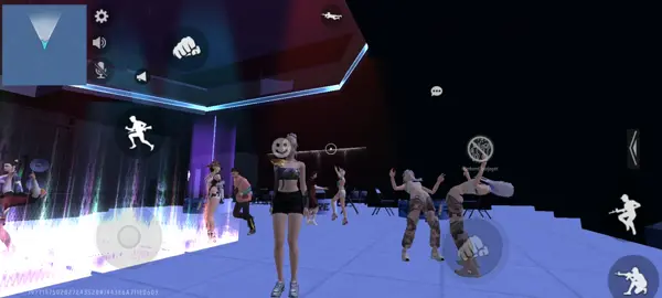 asikin aja :v #FREEFIREDAD53E5C67FAC48ED84D73A537FABB597760 