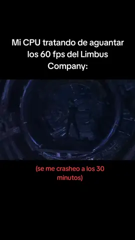 y al final para que vaya como a 40 fps :v | puse el remix de forsaken por el inicio, pero me gusta más la del Limbus jeje #limbuscompany #parati #Viral #humor 