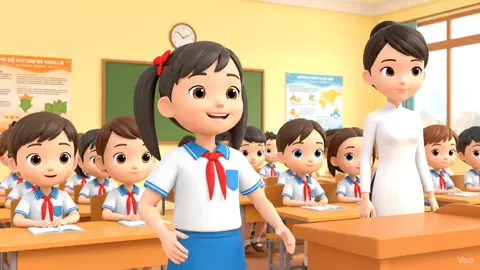 Tiếp tục tặng thầy cô video chào mừng môn Toán Thầy cô chủ động kết bạn zl em gửi nha. số zl ngay hồ sơ em ạ. #thaogiang  #giaovientieuhoc  #AItrongdayhoc 