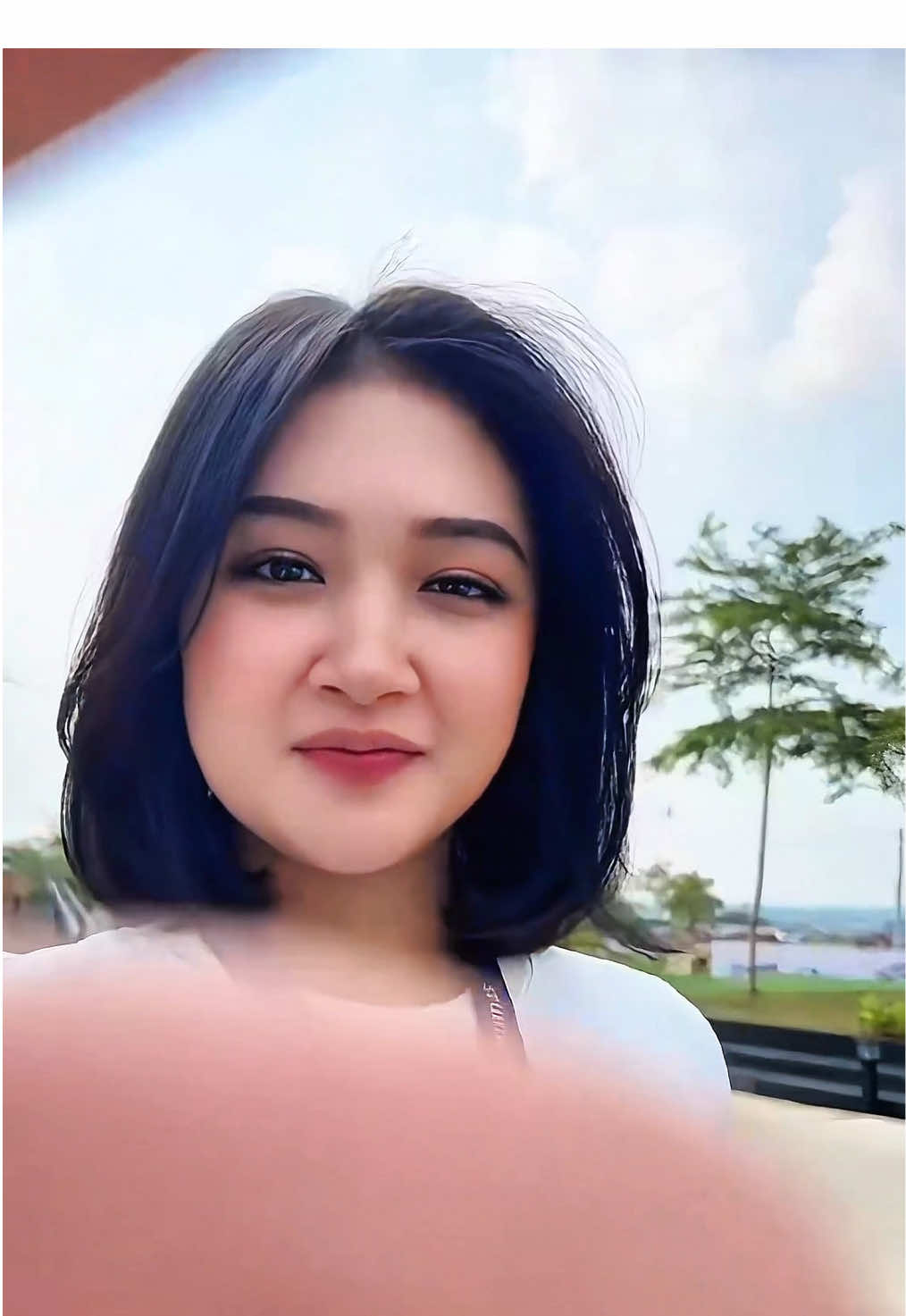 Pesona hunian 1JT sampai akad 🤩 #oceaneyes #rumahbandarlampung  #perumnas  #samestabukitmutiara 