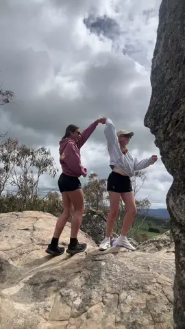 unco but sweet #fyp #likeitup #dance #aus #mountain 