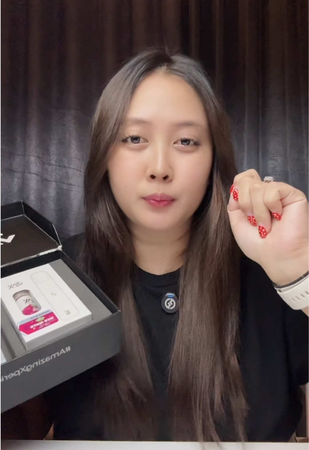 #alatmanicurepedicure #fyp #unboxing #info 