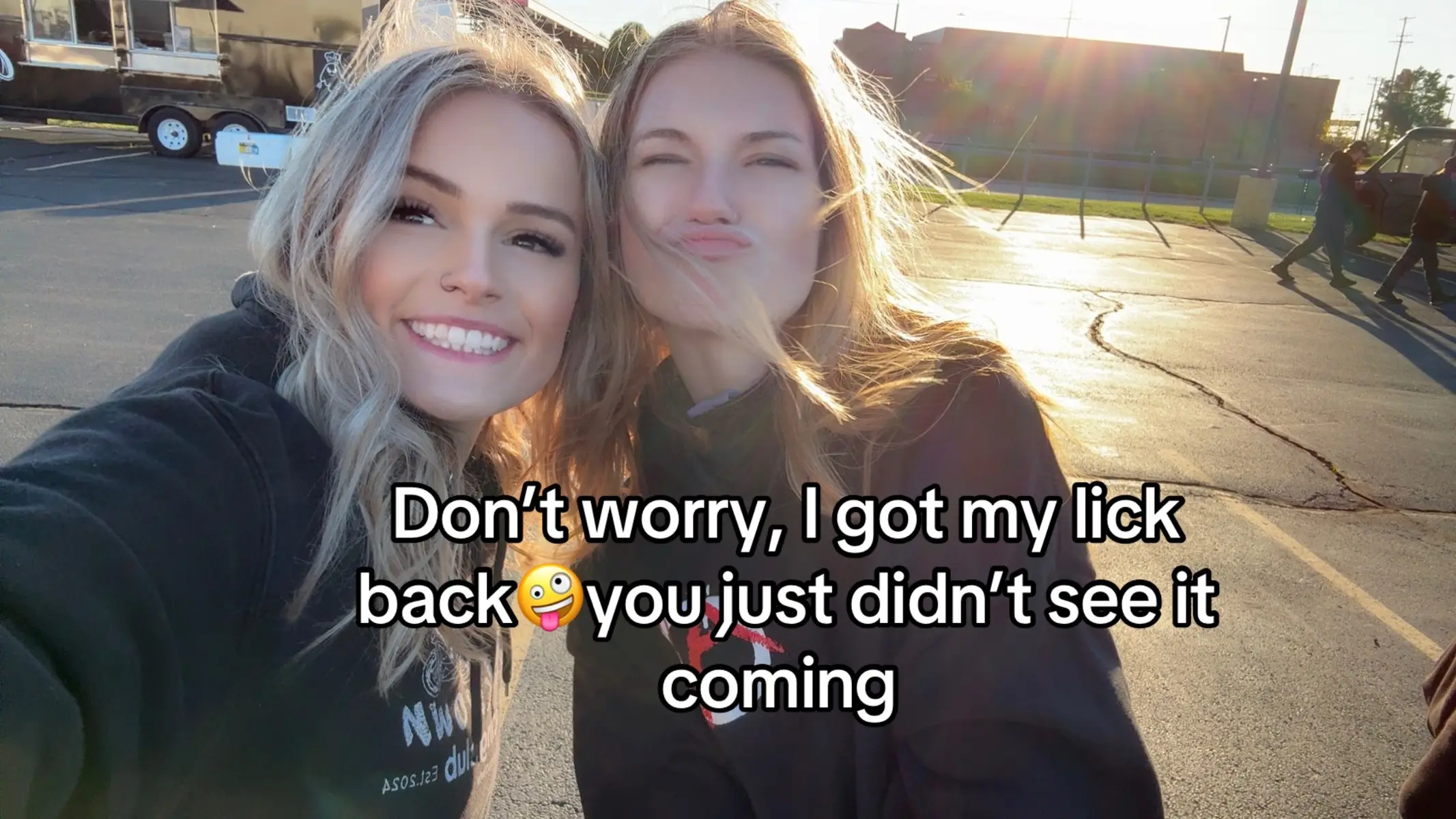 #fyp #tryme #lickback #movedon #happier 