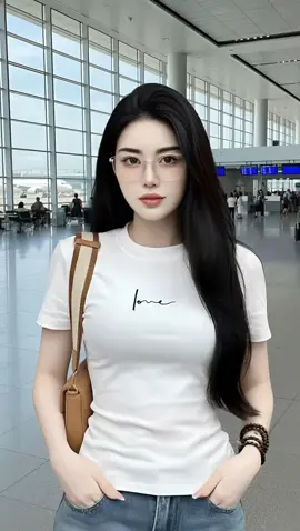 Áo Thun Cotton Cổ Tròn Cộc Tay#aonuxinh #aothun #aothuncoctay #ao #aonu 