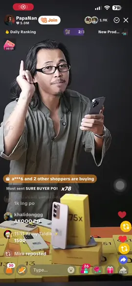 #PaidPartnership #LIVECareer #LIVEIncentiveProgram pindotin mo na yan para magkaruon ka na.