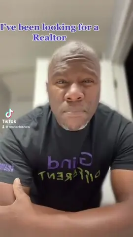 Speak up 🙌🏾 #realtoroftiktok #lookingforarealtor #fyp 