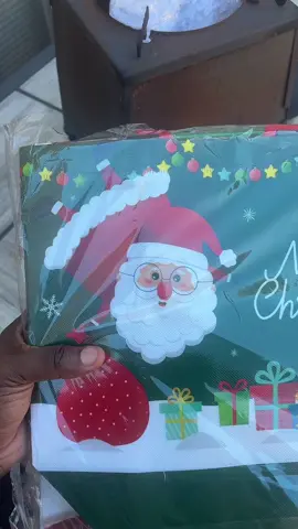 #christmas #christmasgiftideas #wrappinggifts #tiktokshopfinds #christmasbags 