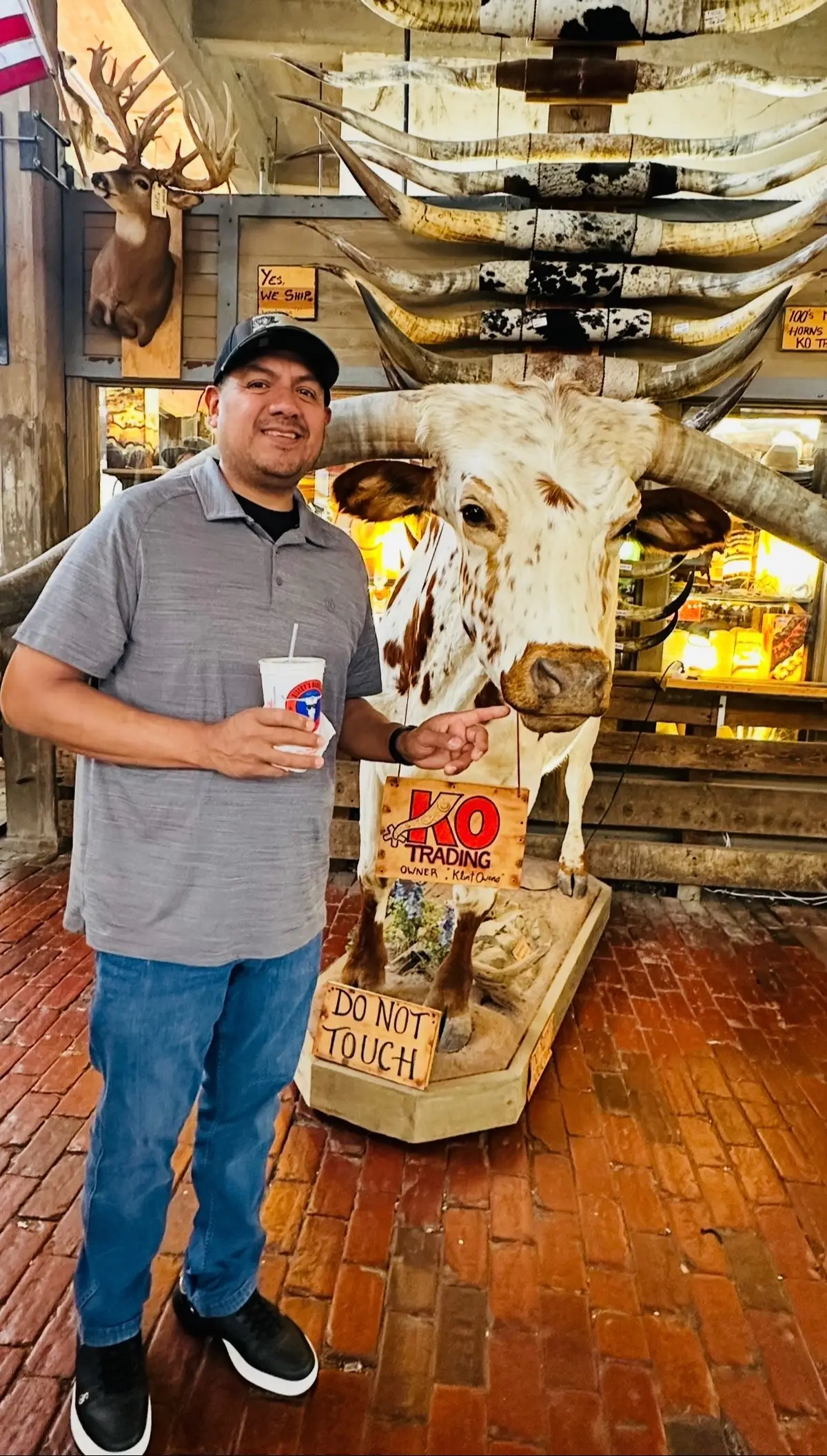 Donde sera #jajaja #depaseo #texas 