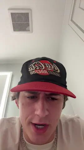 How are u so open about this 