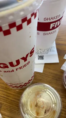 #yummy #fiveguys #sogoodsoyum 