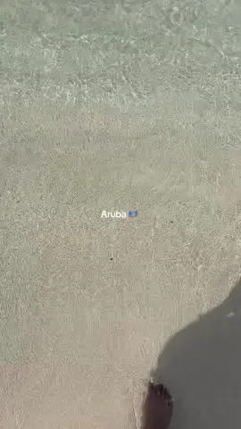 One happy island #aruba #onehappyisland 