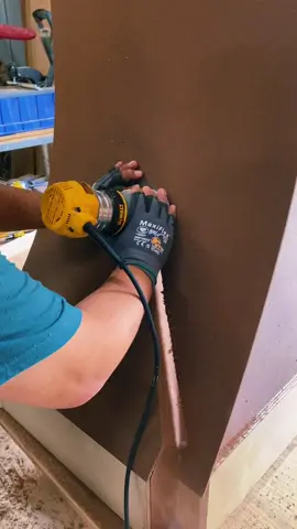 Respuesta a @J Godinez Custom Cabinets #woodwork #parati #woodworking #carpentrytips #foryoupage 