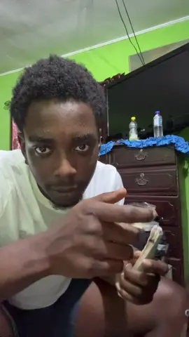 Gunmon in yuh ollllee!!🗣️#jamaicatiktok #moneytok 