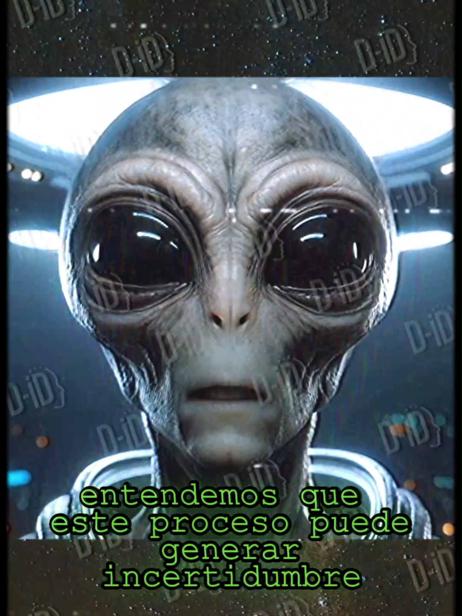 Lo están intentando borrar, pero el mensaje llegó. Transmisión interceptada de un tripulante del objeto 3I Atlas. Escuchen con atención. La fecha es clave.  ¿Qué opinas tú? Deja tu análisis en los comentarios. La verdad debe ser difundida. #terroranalogo #3iatlas #misterio #canalservicio #terror