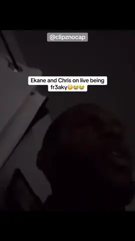 #fyp #ekaneandchris #influencer #clips #fypシ゚viral 