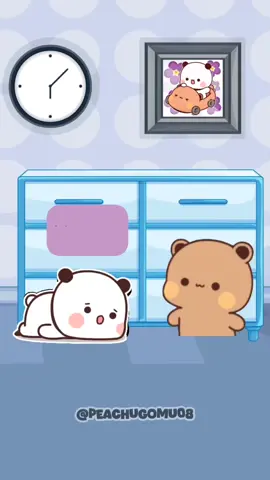 I went to eat you dudu 🤣🤣#duduandbubu 