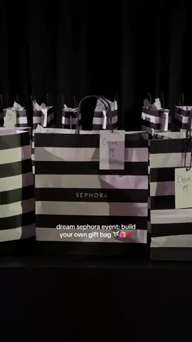 absolutely iconic 🧚🎀💋 @sephora #influencerevent #sephoraevent #contentcreation #sephorastorefront #mysephorastorefront 