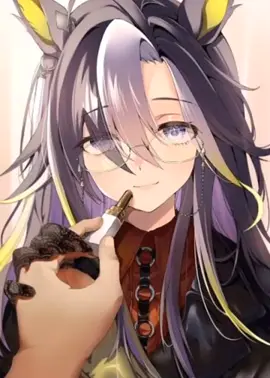 pretend this caption Is cool #umamusumeprettyderby #umamusume #uma #viral #fyp 