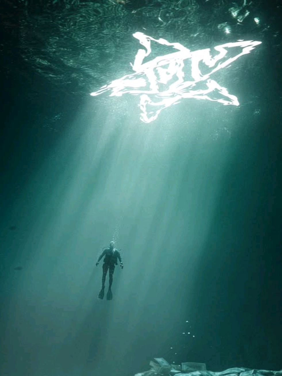 Problema - Deiv X Luar La L  .  .  .  #problema #deiv #luar #pr #underwater 