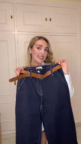 Estos vaqueros quedan divinos 🤩 @Utopya Shop #tryonhaul #tryonwithme #tryon #fashiontiktok #fashionhaul 