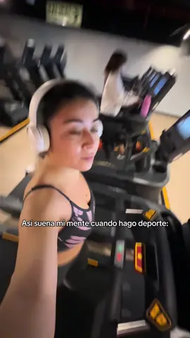 #Gym #deporte
