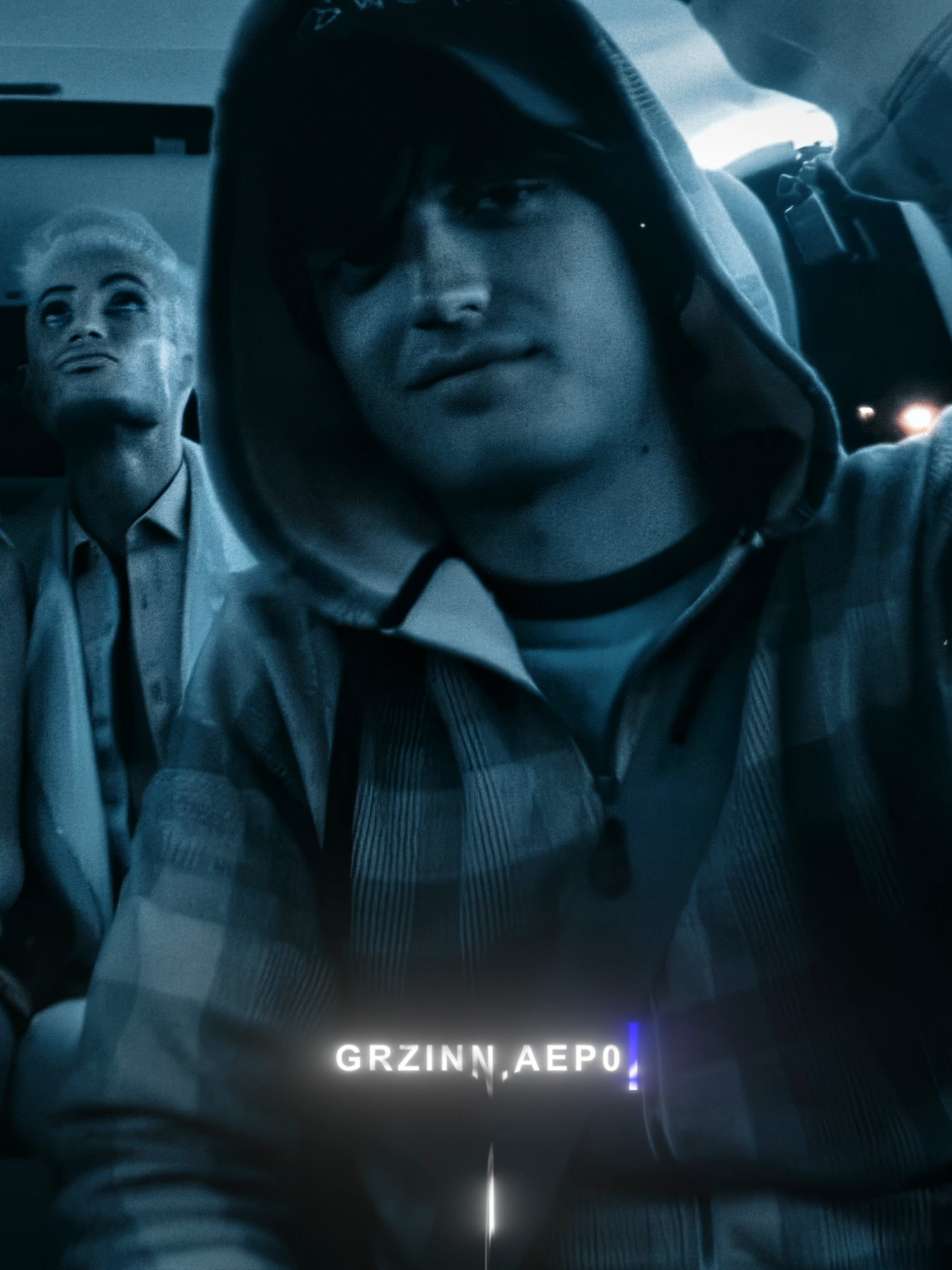 I'm taking you home #aftereffects #edit #spree #kurtkunkle #horror #halloween