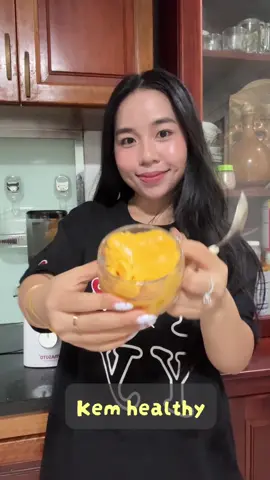 Mới tậu máy ép chậm làm kem healthy được luôn #masuto #mayephealthy #xuhuong 