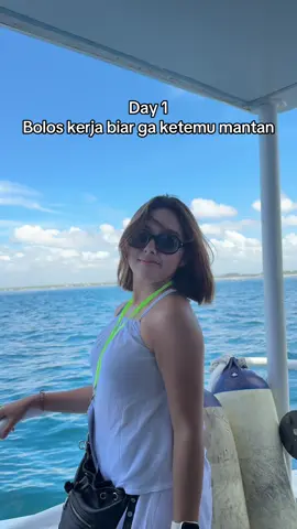 Day 1 bolos biar gaketemu mantan🤌🏻
