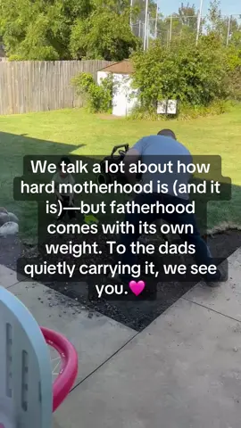 Quiet strength deserves recognition too #husband #loveyou #parents #parenting #MomsofTikTok 