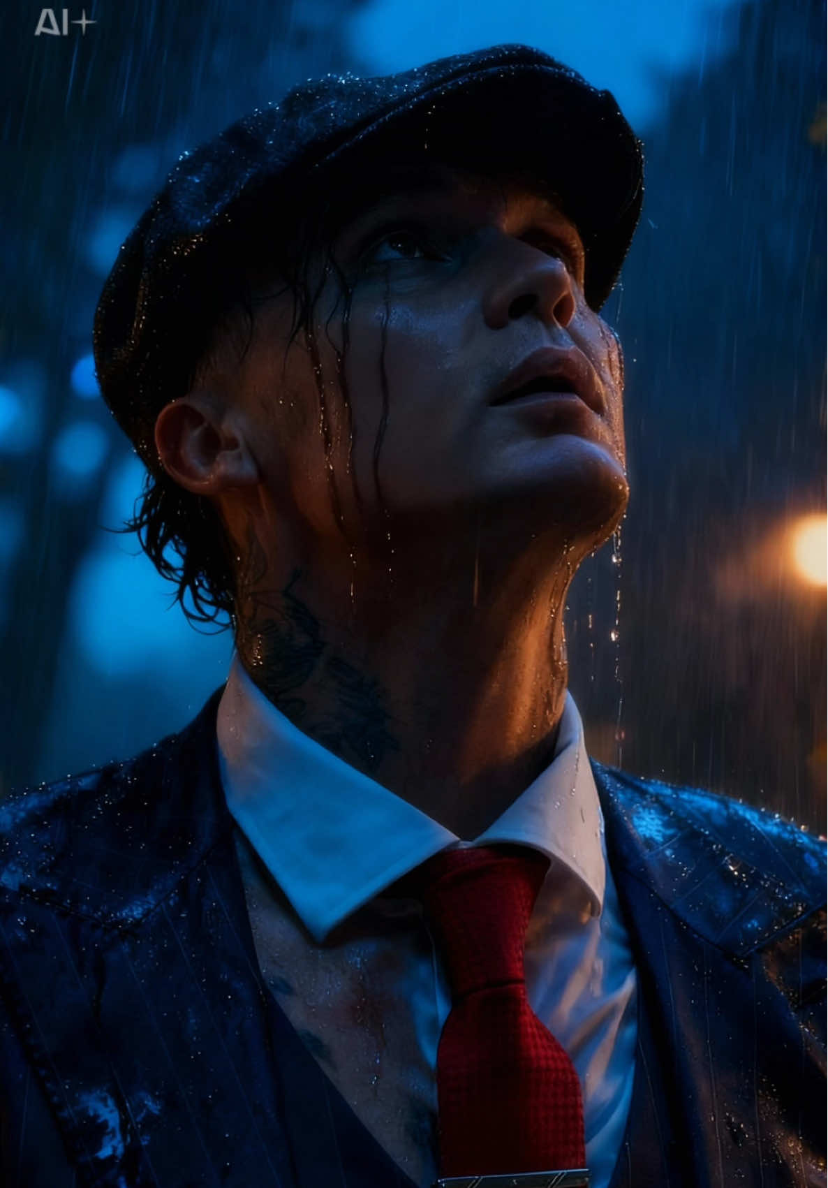 Transform me to me #thomasshelby #peakyblinders #trending #capcut 