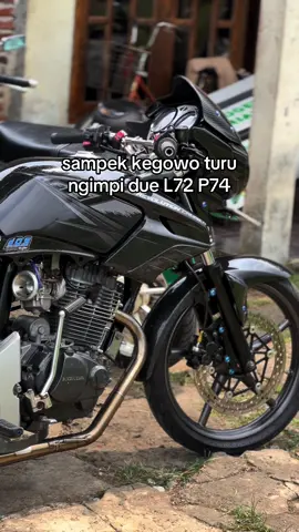 ngimpi😭 #tigermodifikasi #herex_ceria_1200m #tigerpece #fypage 