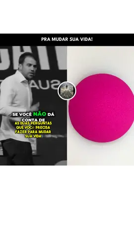 Você já parou para refletir sobre as perguntas que realmente importam? 🤔 Confira as duas perguntas essenciais que você deve fazer a si mesmo! Conteúdo exclusivo de @verdadesdoruyter que vai te ajudar a se conhecer melhor! 💡 #Autoconhecimento
