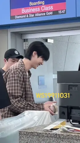 Ti amo tanto 🖤#byeonwooseok #변우석 