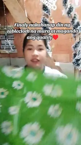 mura lang pero yong quality panalo♥️🥰 #tablecloth #pvctablecloth #waterprooftablecloth #waterprooftablecloth #fyp @ramps168 
