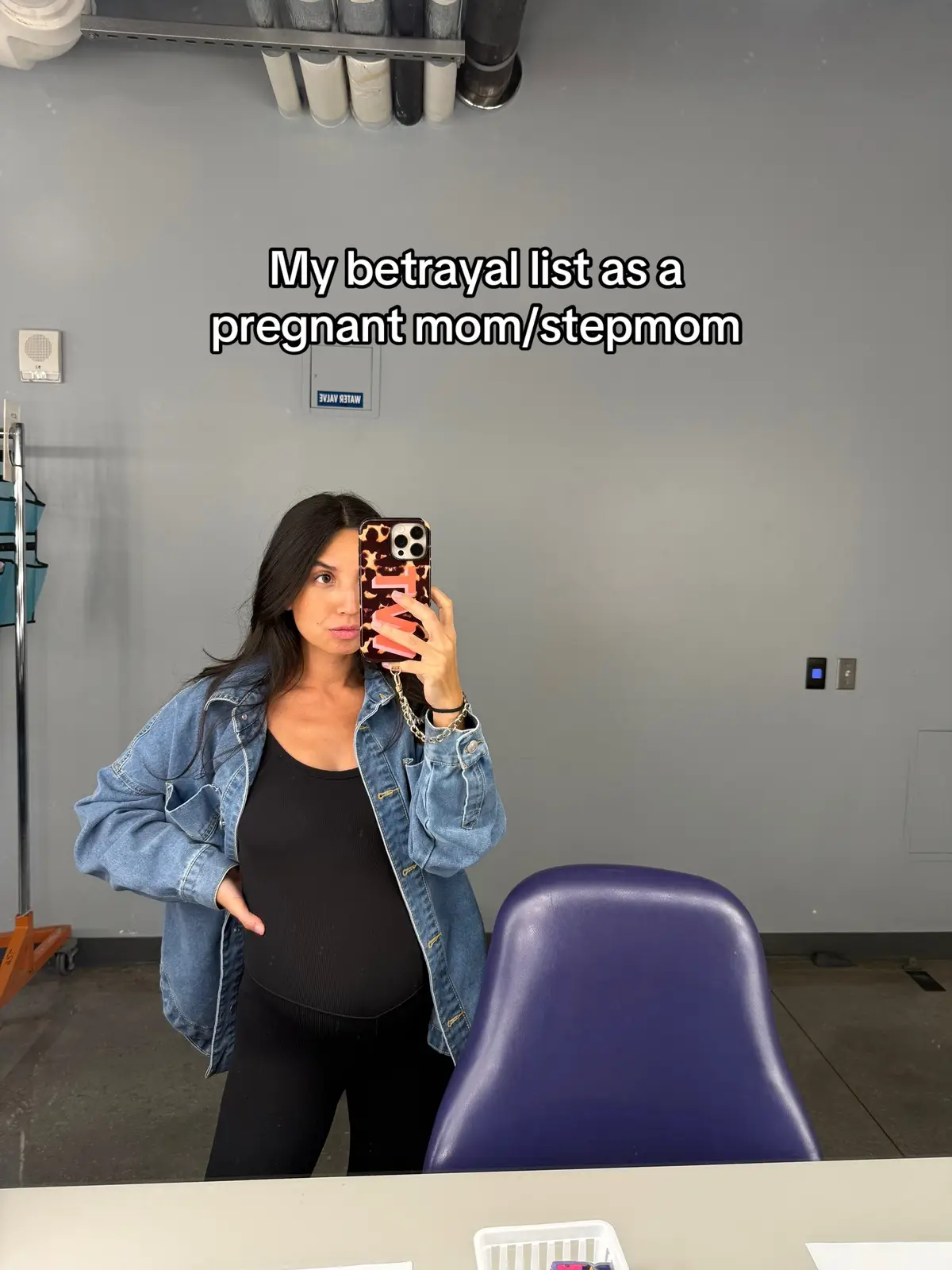 I really had to narrow it down haha #motherhood #pregnanttiktok #MomsofTikTok #stepmom 