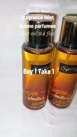 Long-lasting Vanilla Lace Perfume na amoy mamahalin pero abot-kaya! BUY 1 TAKE 1 for only ₱103 — amoy fresh, amoy confident buong araw. 🌸✨#AmoyMayaman #BangoGoals #Buy1Take1Perfume #VanillaLace 