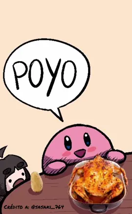 Kirby,Sangheili y Hornet #sangheilielite #hornet #kirby #pozole #fyp 