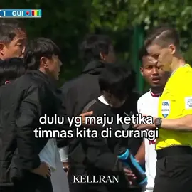 skrng malah manajer yg maju #timnas #timnasindonesia #fyp #xyzbca #indonesia