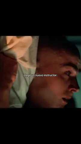Este será mejor o peor que el anterior? #reclutas #boots #seriesnetflix #militar #marina 