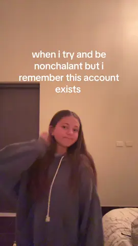 #nonchalant #secretaccount 