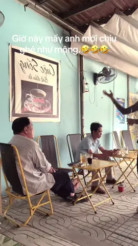 Alo tới nha. Như mộng đợi#caphehaichiem #xâykenhtiktok #xuhuongtiktok 