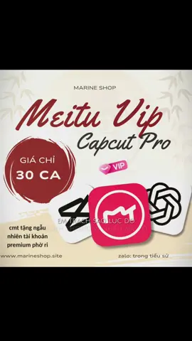 Cap trên ảnh, lên cmt nào cả nhà ✌️ #capcutpro #meituvip #chatgptplus #tuanhung206bg #xuhuong 