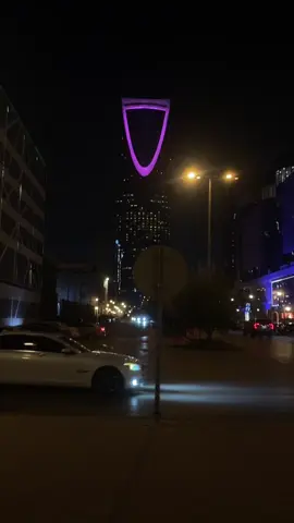 📍Kingdom tower Riyadh♥️ #riyadh #foryoupage #100kviews #visitsaudi #saudiaarabia 