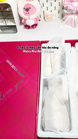 Quá tiện lợi cho 1 chiếc máy làm tóc 💇‍♀️😋 #maylamtoc #ionQ5in1 #GocLamDep #xuhuong #vairal 