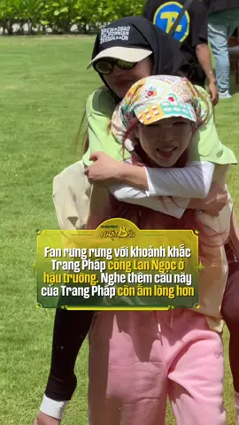 Ỏooooo #ninhduonglanngoc #trangphap #runningman #chaydichochi #showbiznhatbao 