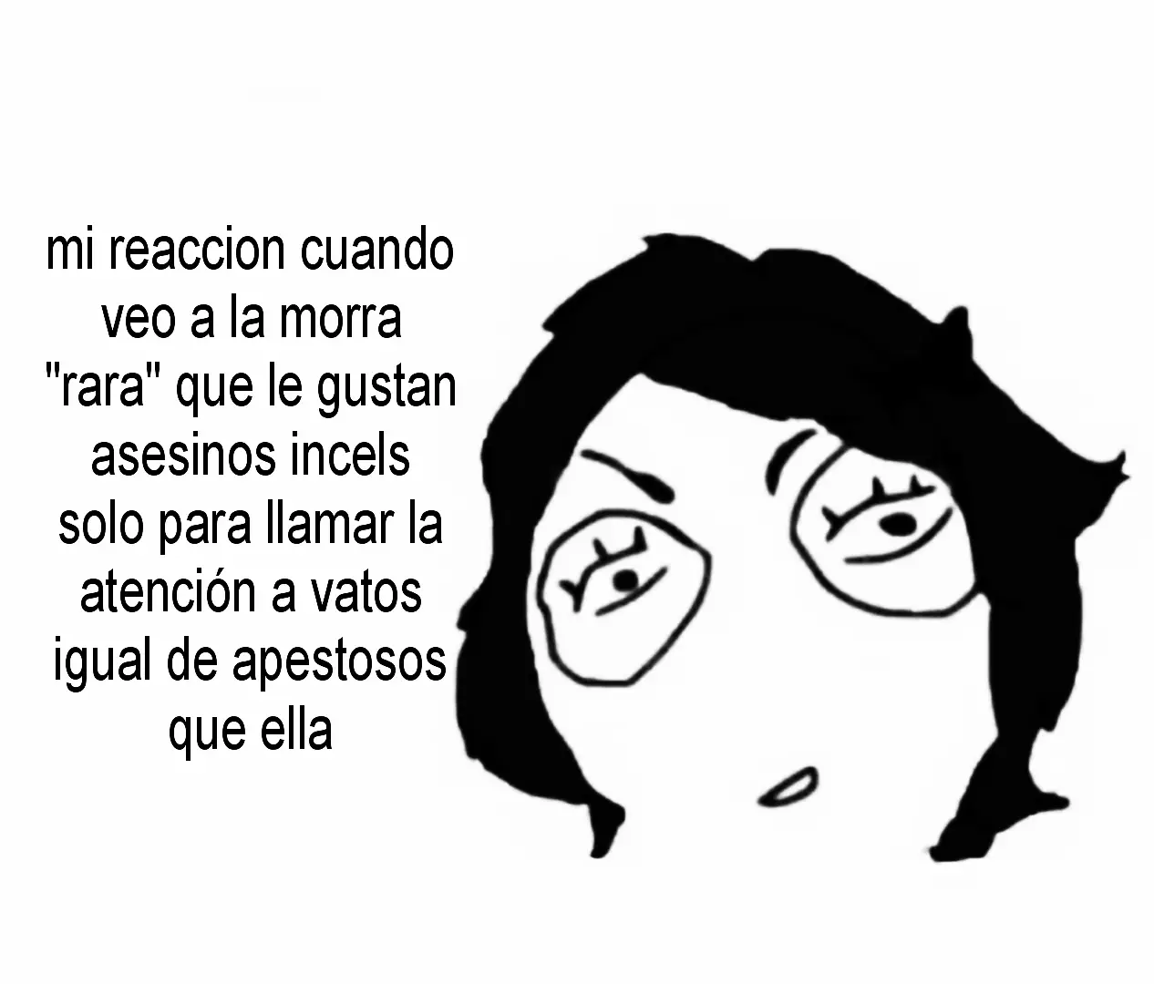 mi ex amiga #foryou #fyp #viralvideo #xyzbca #relatable 