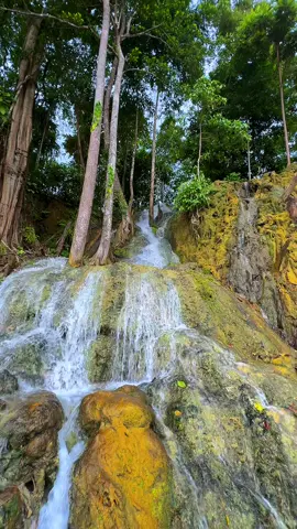 #bahodopi #cinematic #tunes #waterfall rekomen untuk di kunjungi